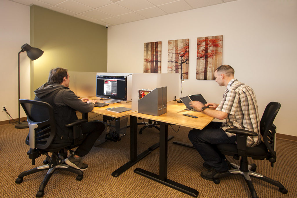 Snoqualmie Office Space Small business office space in the heart of