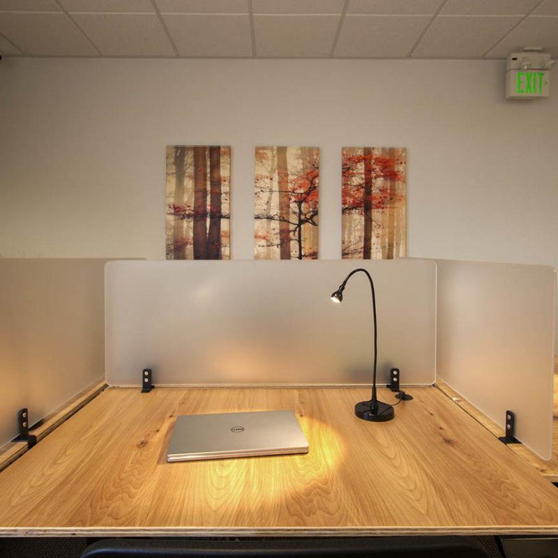 Snoqualmie Ridge Office Suites Membership Plans and Pricing